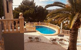 La Casa Leelouka